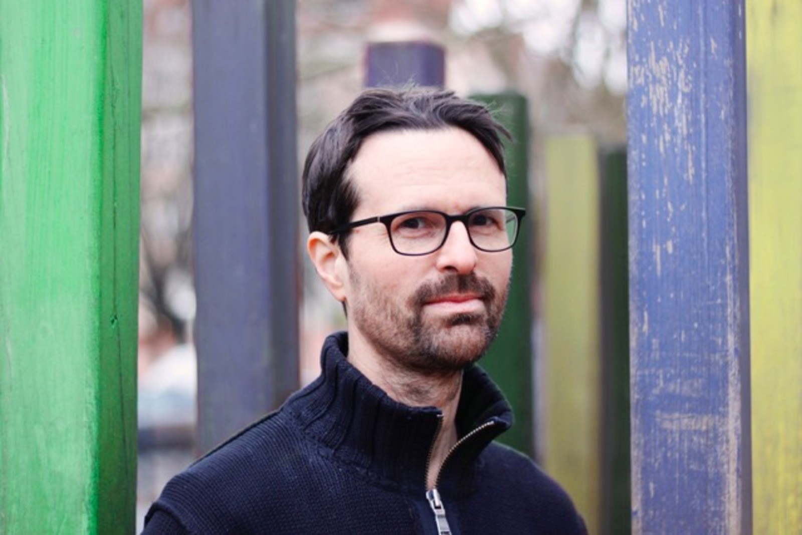 Peter Harris | Platform Cooperativism Consortium
