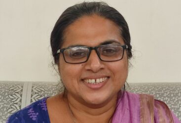 Picture of Sonia George