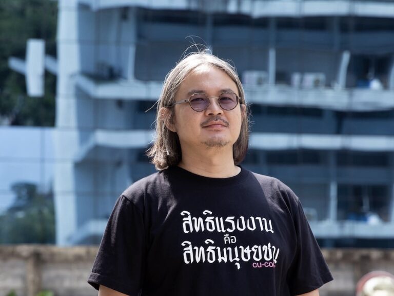 Region thailand platform cooperativism consortium