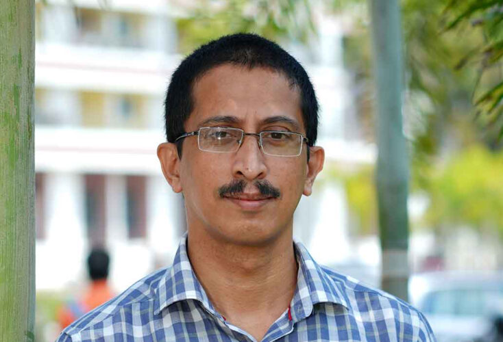 The Kerala Model for the Digital Economy Platform Cooperativism