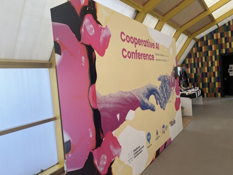 Platform Co News from the Platform Cooperativism Consortium (2025) | Platform ...